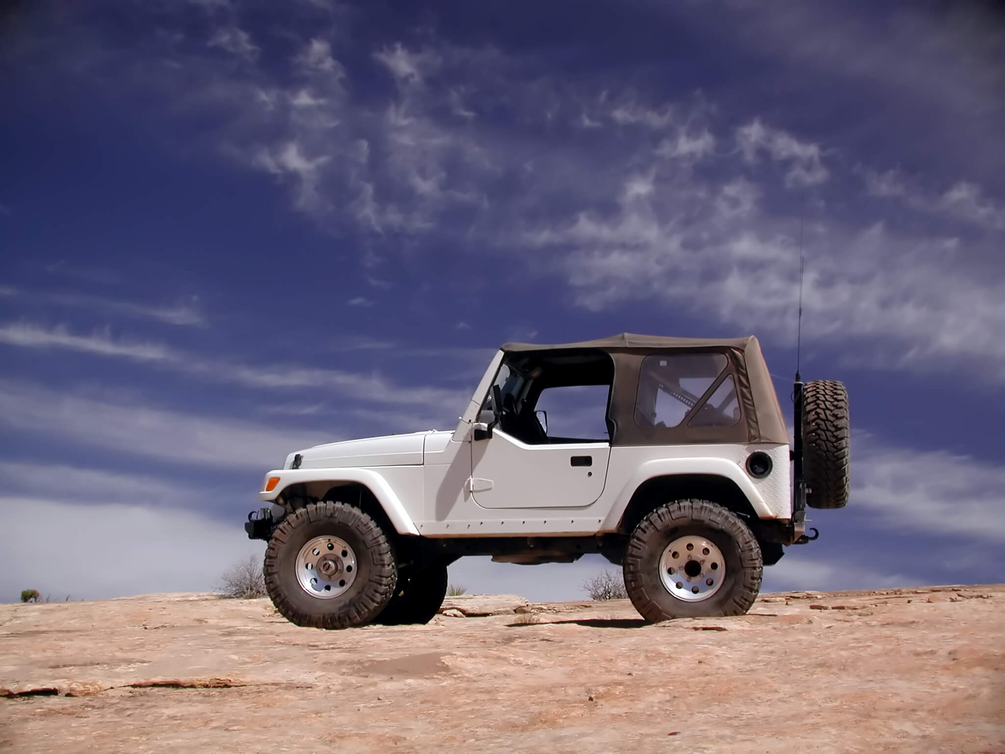 Jeep Lawsuit: Jeep wrangler Corrosion Warranty a 'Sham' - California  Consumer Attorneys, .