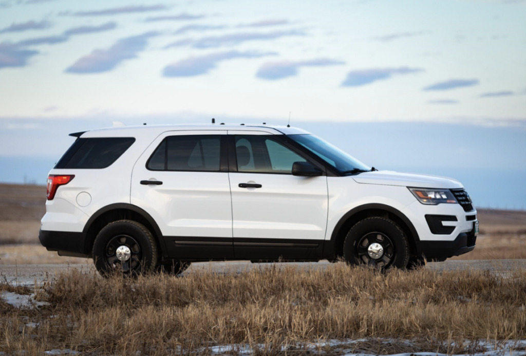 Ford Explorer Recall Sparks NHTSA Investigation California Consumer